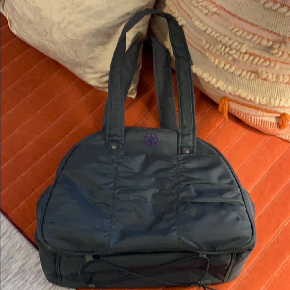 Athleta yoga/Gym Bag